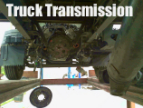 truck transmission repair